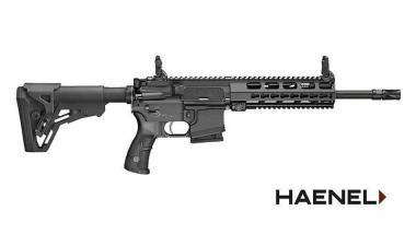 HAENEL CR223 12,5 .223 REM.