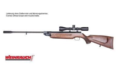 WEIHRAUCH HW 35 E              5,5 MM