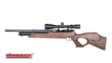 HW 100 TK FAC FSB  5,5 MM