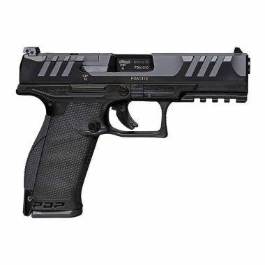 WALTHER PDP FULL SIZE 4,5  OR  9MMX19