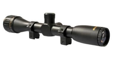 HW ZF 4X32 P Céltávcső INKL:MONTAGE