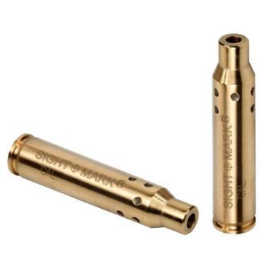 LASER hidegbelővő lézeres KAL..308WIN