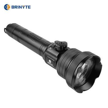 BRINYTE T28 ARTEMIS TRI-COLOR