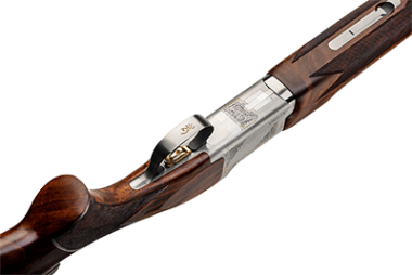 BROWNING ULTRA XS PRO AC, 12M,81 INV+ TI