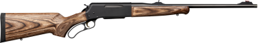 Browning BLR LIGHTWEIGTH HUNTER LAMINATED BROWN ThrM14x1,S,30-06
