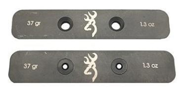 BROWNING PRO BARREL BALANCE ASSY B725