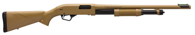 WINCHESTER SXP DARK EARTH DEFENDER RIFLED,12M,61 FR
