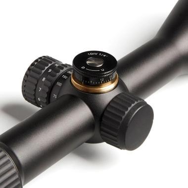 NOBLEX  NZ6  INCEPTION 3-18X56   LA 4i - Céltávcső