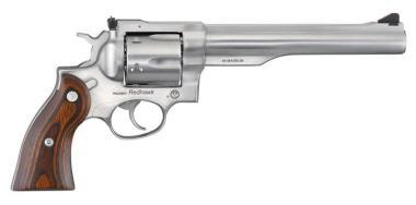 RedhawkŽ 44 Rem Mag - Double-Action Revolver