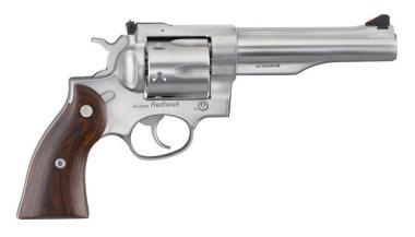 RUGER  RedhawkŽ 44 Rem Mag - Double-Action Revolver
