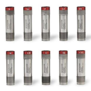 WINCH.SIGNATURE-CHOKE .12 CYL.