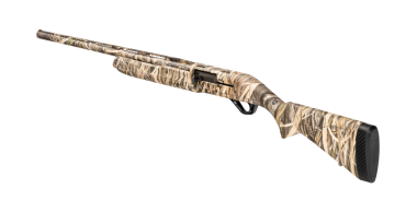 WINCHESTER  SX4 WATERFOWL MOSGH LH,12M ,FIX, 76 INV+