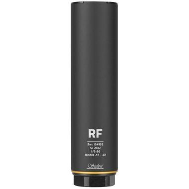 STALON  RF .17-.22  1/2-20