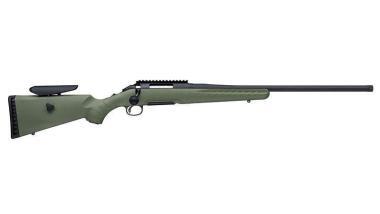 RUGER AMERICAN-PREDATOR THR .308WIN + KALIX