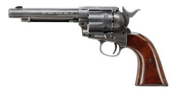 COLT SA ARMY ANTIQUE CO2 4,5MM