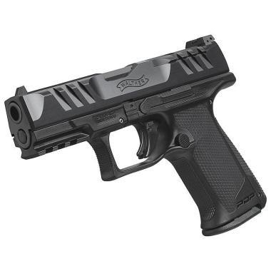 WALTHER PDP F-SERIES 4  OR  9MMX19