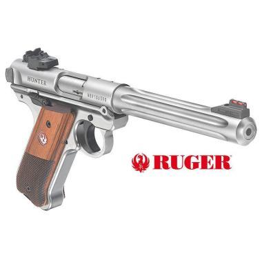 RUGER KMK IV HTG 6,88   22LR PISZTOLY