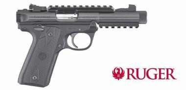RUG.MK-IV 22/45 TACT.4.422LR