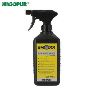 HAGOPUR SMOXX REINIGER 0,5L tisztító
