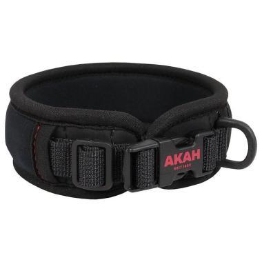 Nyakörv fekete, NEO gyorszáras 45cm