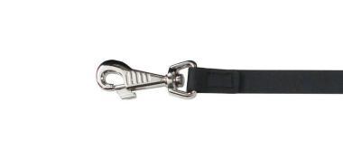 Póráz-Kutya vazatő BIOTHANE SCHWARZ