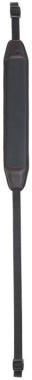 SLING, NEOPRENE RIFLE NS, BLACK