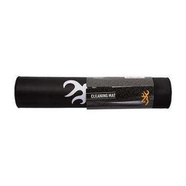 BROWNING MAT, BLACK,