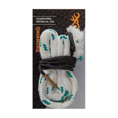 CLEANING WORM, SHOTGUN, CAL. 12GA fegyver tisztító