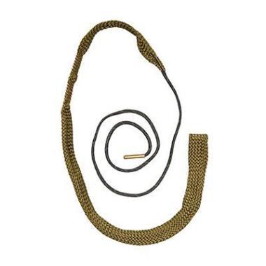 CLEANING WORM, PISTOL, CAL. 9X19/38SP/357MAG/9MM fegyver tisztító