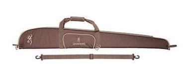 BROW.FLEX, HUNTER NEW, SHOTGUN, BROWN/BEIGE, 125CM