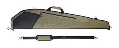 FLEX, NITRO, RIFLE, GREEN/BLACK, 134CM