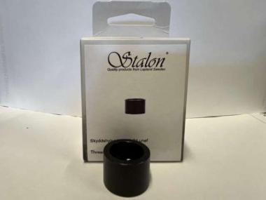 GEWINDESCHUTZMUTTER M14x1 GLATT MENET