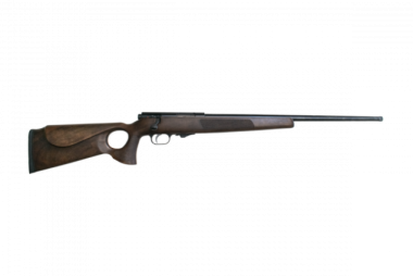 HW 66 LOCHSCHAFT .17 HMR