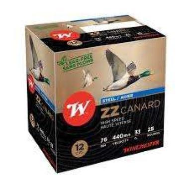WIN.CANARD STAHL ZZ 12/76 #6  A25
