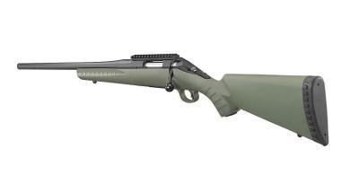 RUGER AMERICAN-PREDATOR.308WIN, LH, THR