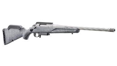 RUGER AMERICAN-RIFLE GEN2 30-06 SPRING