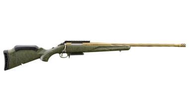 RUGER AMERICAN-RIFLE GEN2 PREDATOR .223 REM