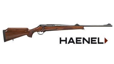 HAENEL J10 LADY TIMBER COMPACT 30-06