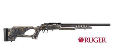 RUG. AMER. RIMFIRE TARGET THB 22LR