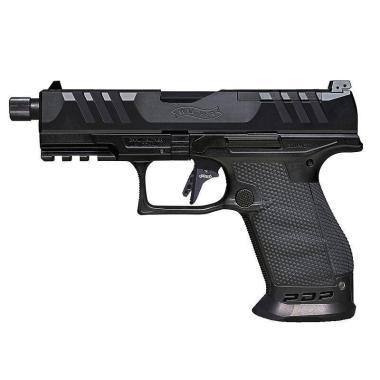 WALTHER PDP COMP. 4,6  OR PRO SD 9X19
