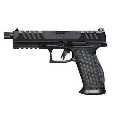 WALTHER PDP FS  5,1  OR PRO SD 9X19