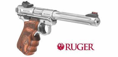 RUGER KMK IV HTG 6,88   22LR