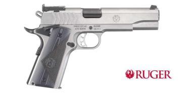 RUGER SR1911 TARGET 59MM PARA