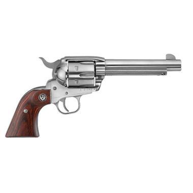 RUGER KNV-35.357MAG 5-1/2 GS