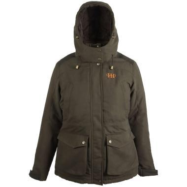 HH SMILLA  WINTERJACKE DA. S