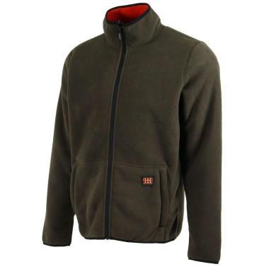 HH WENDB FLEECEJACKE UNISEX GR. S