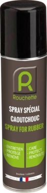 ROUCHETTE  csizma ápoló spray
