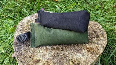 Apportierdummy Cordura 1100 narancs 500 g