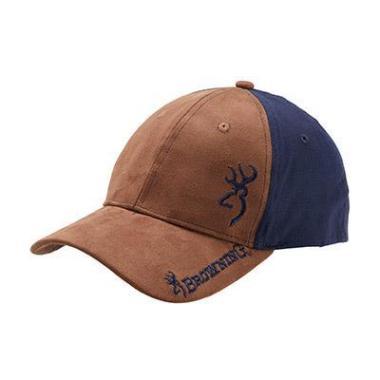 CAP, SEAN, NAVY/BROWN