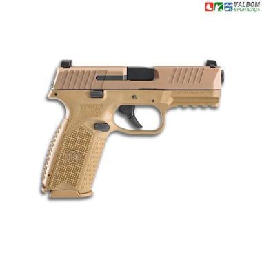FN 509 NMS FDE/FDE DS 2X17